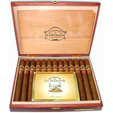 Сигары S.Cristobal De La Habana Oficios/25 (шт.)